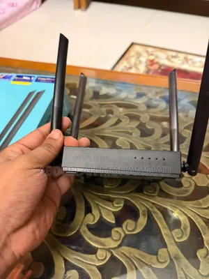 TP-Link Archer C64