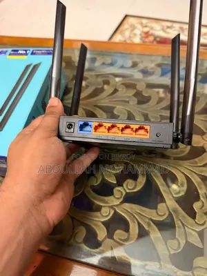 TP-Link Archer C64