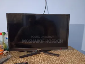 TV Monitor