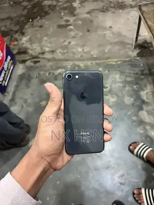 Apple iPhone 8 64 GB Black