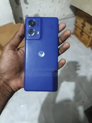 Motorola Moto G85 128 GB Purple