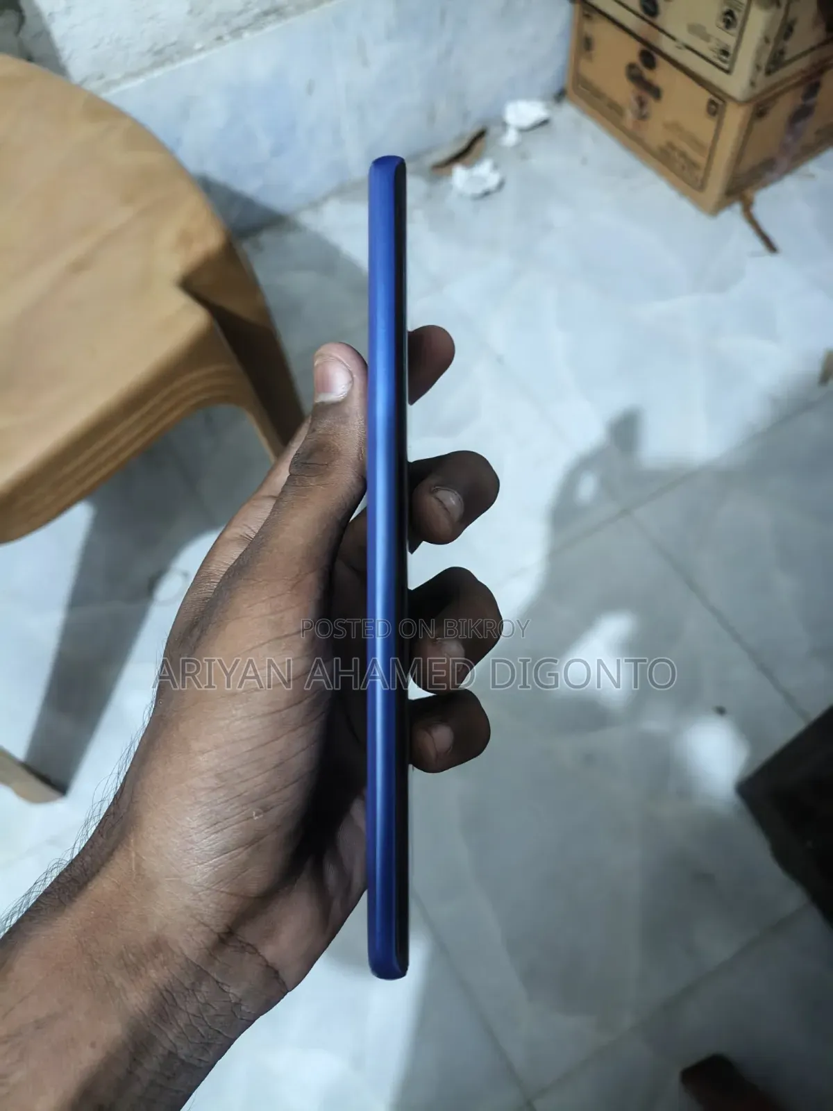 মোটরোহলা মোটো জি৮৫ ১২৮ জিবি পার্পল