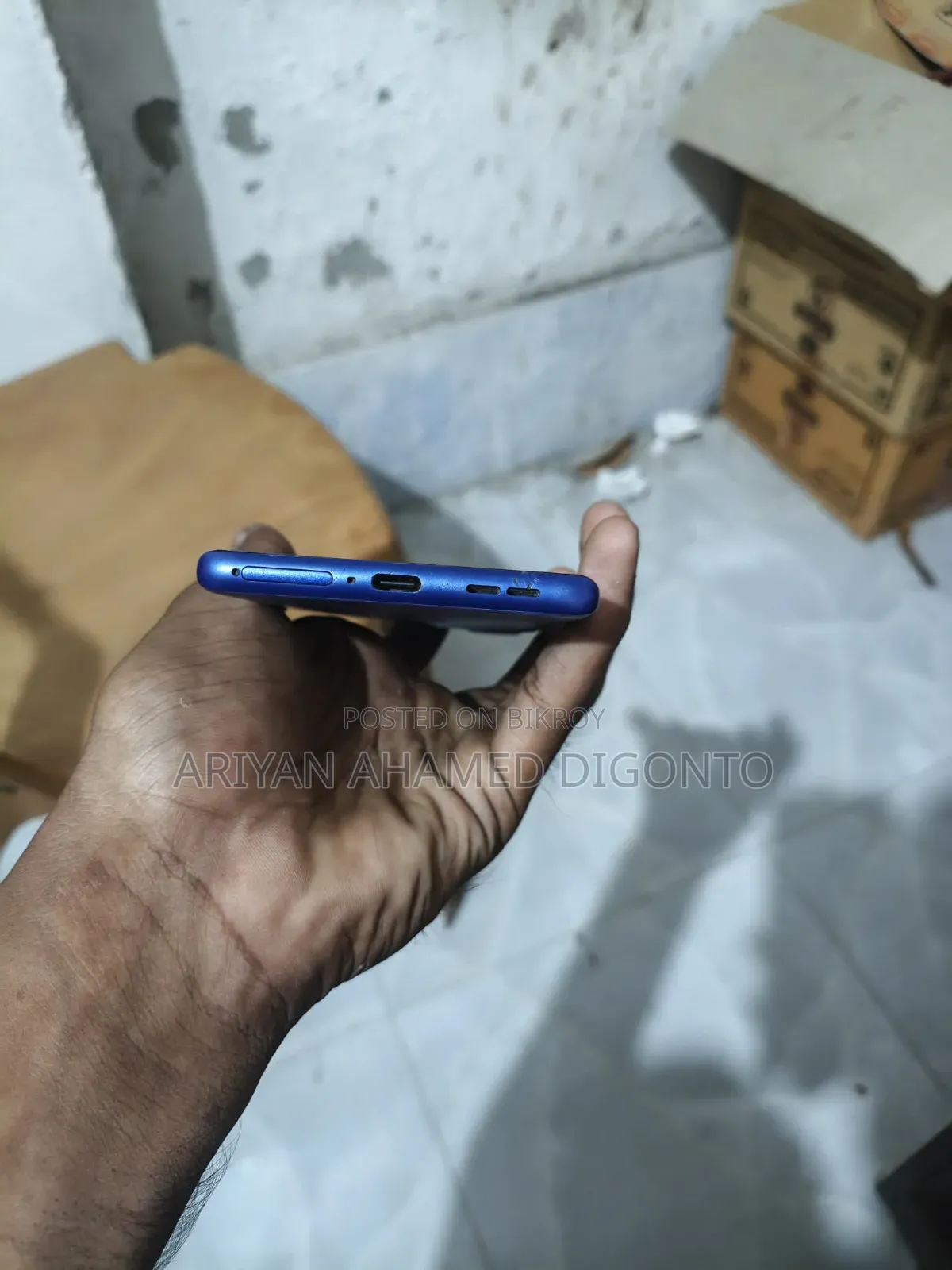 মোটরোহলা মোটো জি৮৫ ১২৮ জিবি পার্পল