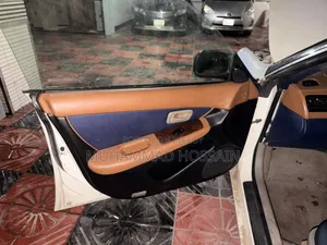 লেক্সাস ইএস ৩০০ ১৯৯৭ পার্ল