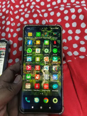 Xiaomi Redmi Note 13 256 GB Blue
