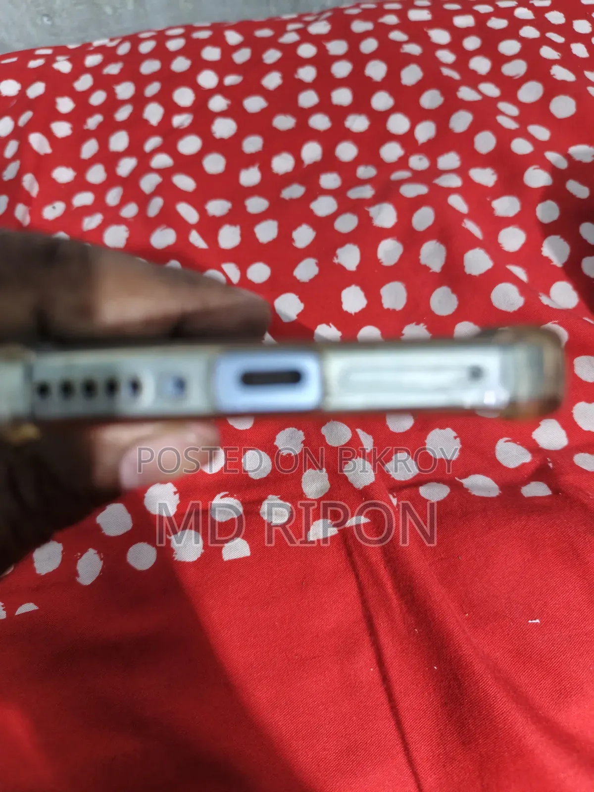 Xiaomi Redmi Note 13 256 GB Blue