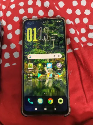 Xiaomi Redmi Note 13 256 GB Blue