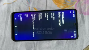 Motorola Edge 30 128 GB Blue