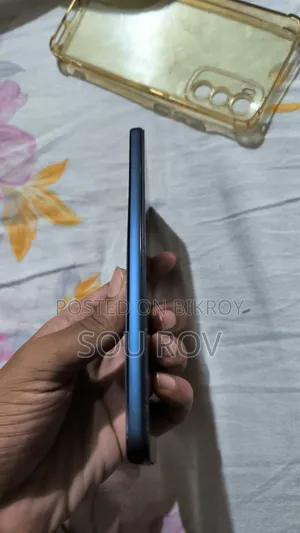 Motorola Edge 30 128 GB Blue