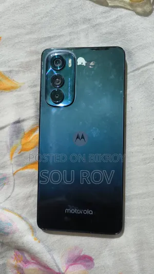 Motorola Edge 30 128 GB Blue