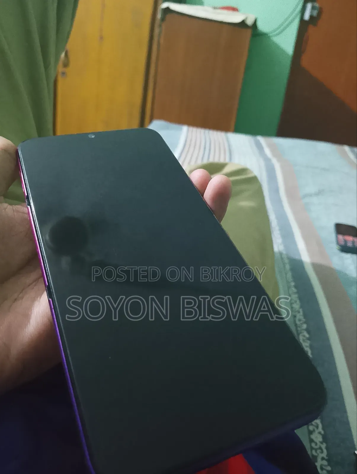 আইটেল ভিশন ১ প্লাস ৩২ জিবি পিংক