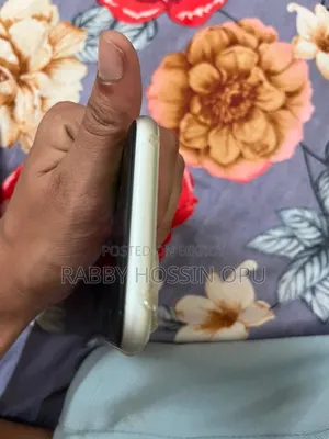 Apple iPhone 11 128 GB White