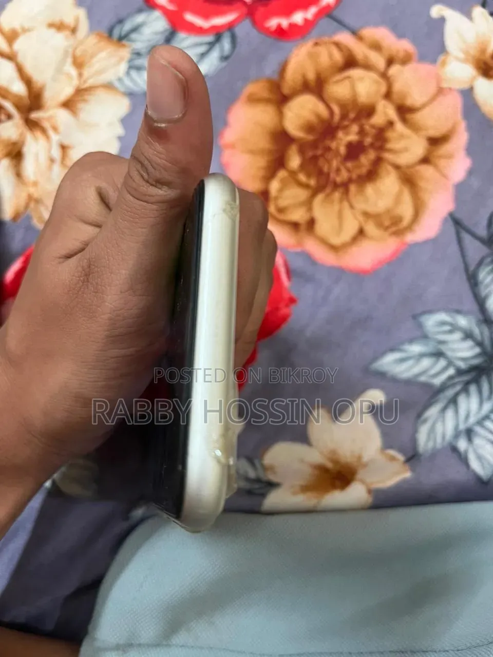 Apple iPhone 11 128 GB White