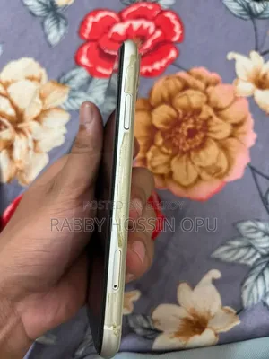 Apple iPhone 11 128 GB White