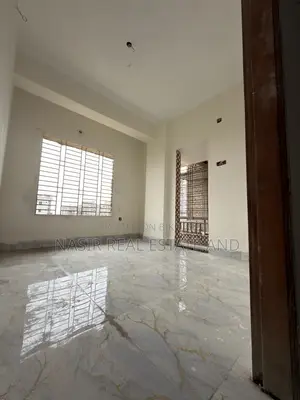 Furnished 3-Bedroom Apartment in Nasir Real Estate, Savar for Sale