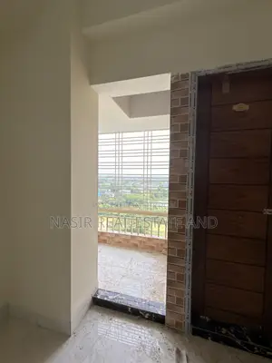 নাসির রিয়েল এস্টেট, সাভার-এ সাজানো ৩ বেডরুমের অ্যাপার্টমেন্ট বিক্রির জন্য
