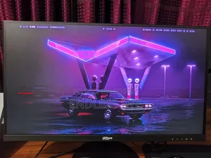 Dahua DHI-LM22-A201Y 21.45" IPS FHD 100Hz Monitor
