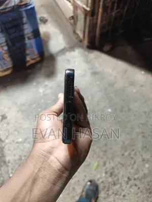 Xiaomi Redmi Note 12 128 GB Black