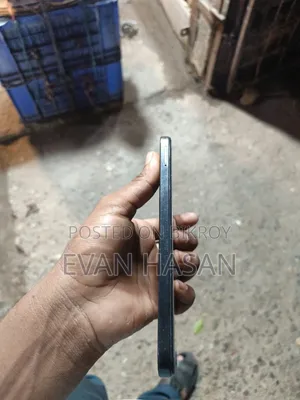 Xiaomi Redmi Note 12 128 GB Black