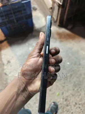Xiaomi Redmi Note 12 128 GB Black