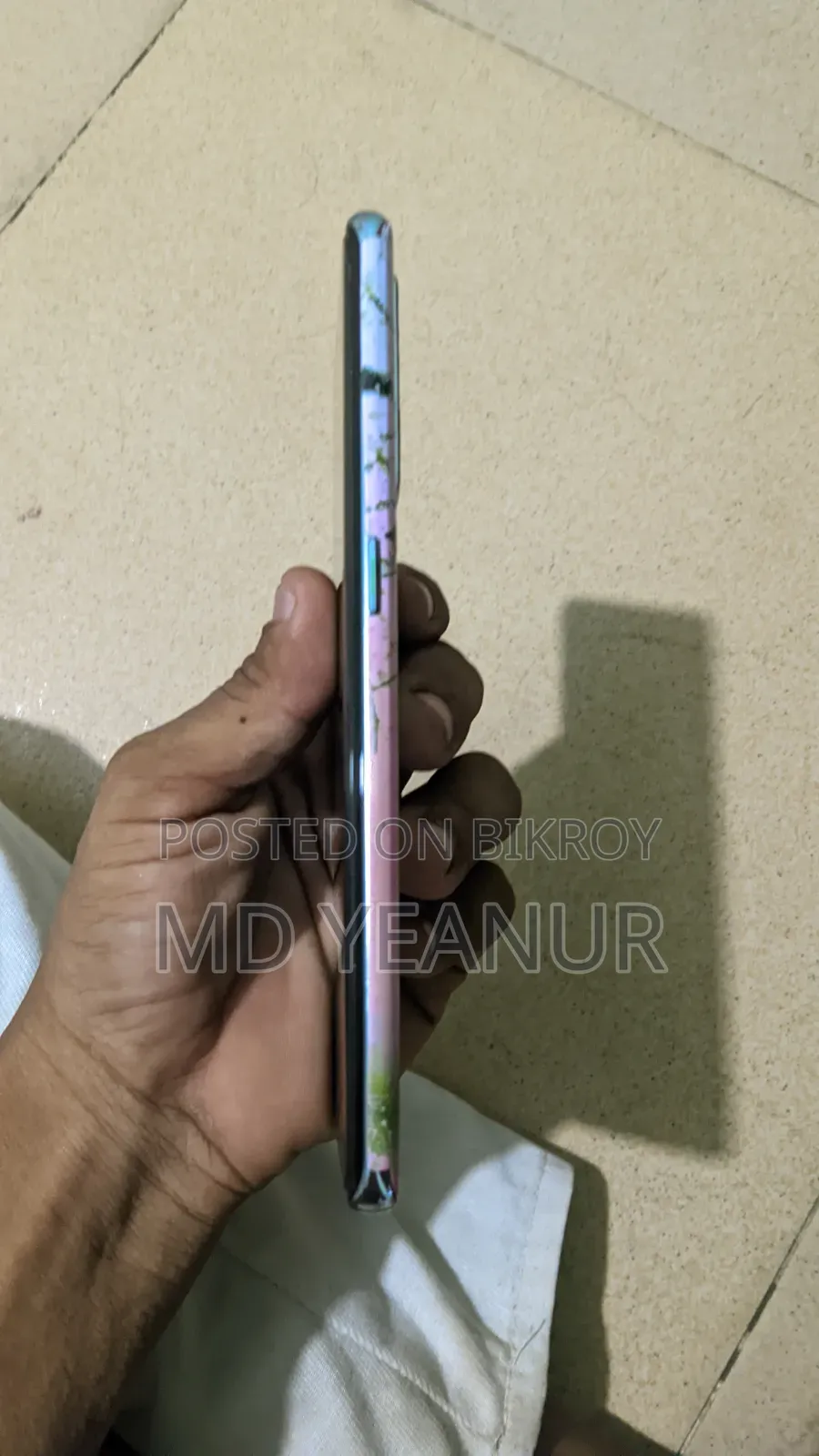 Realme Narzo 50i 64 GB Black