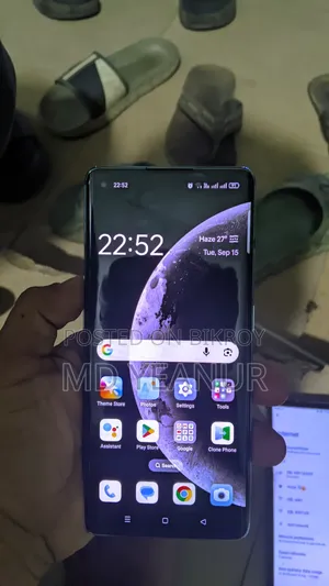 Realme Narzo 50i 64 GB Black