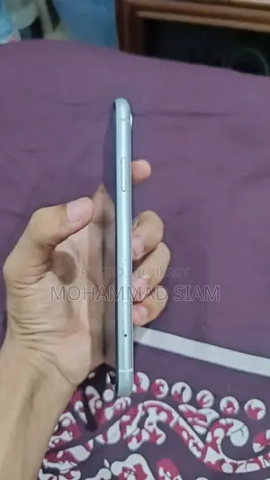 Apple iPhone XR 256 GB White