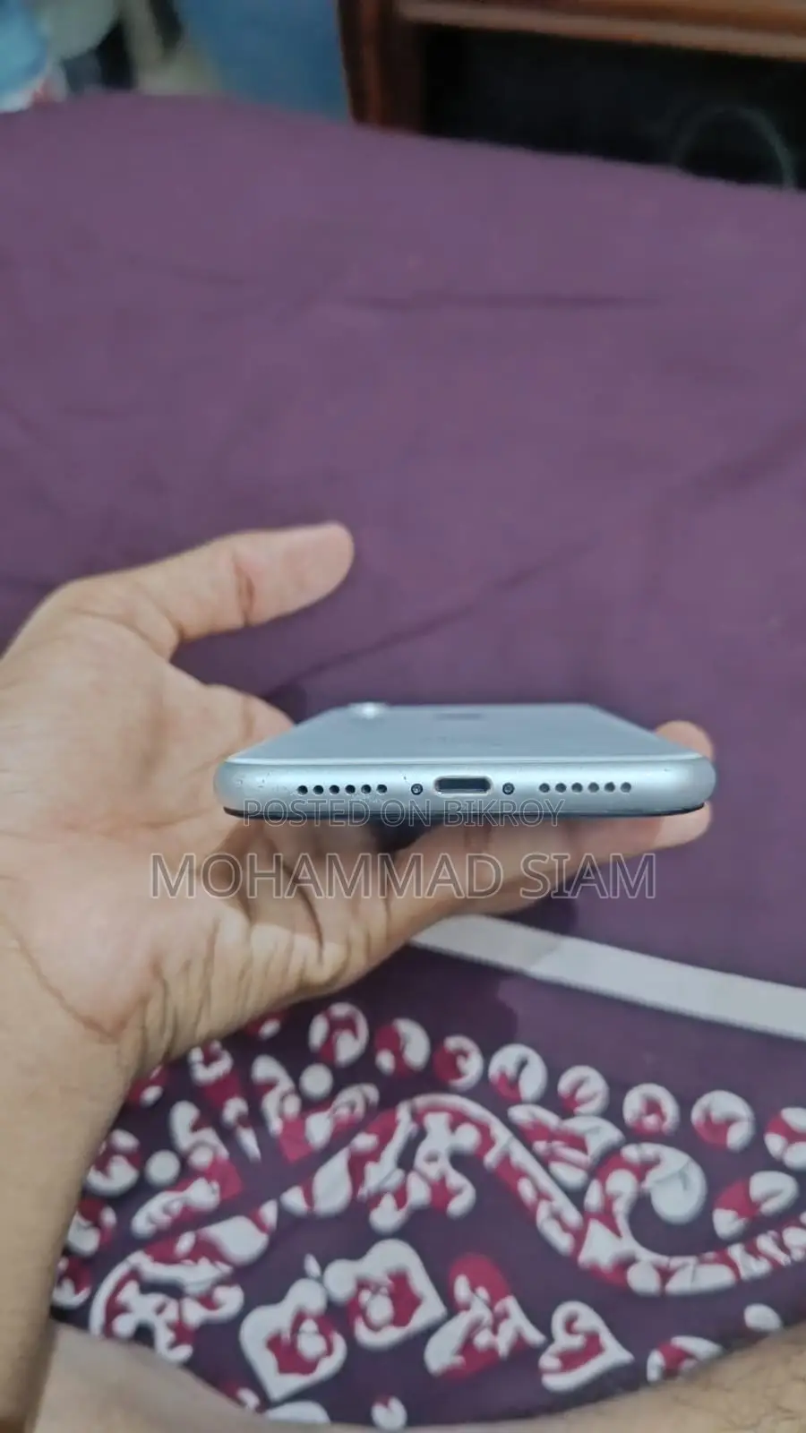 Apple iPhone XR 256 GB White