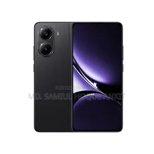 Xiaomi Redmi Turbo 4 Pro 256 GB Black