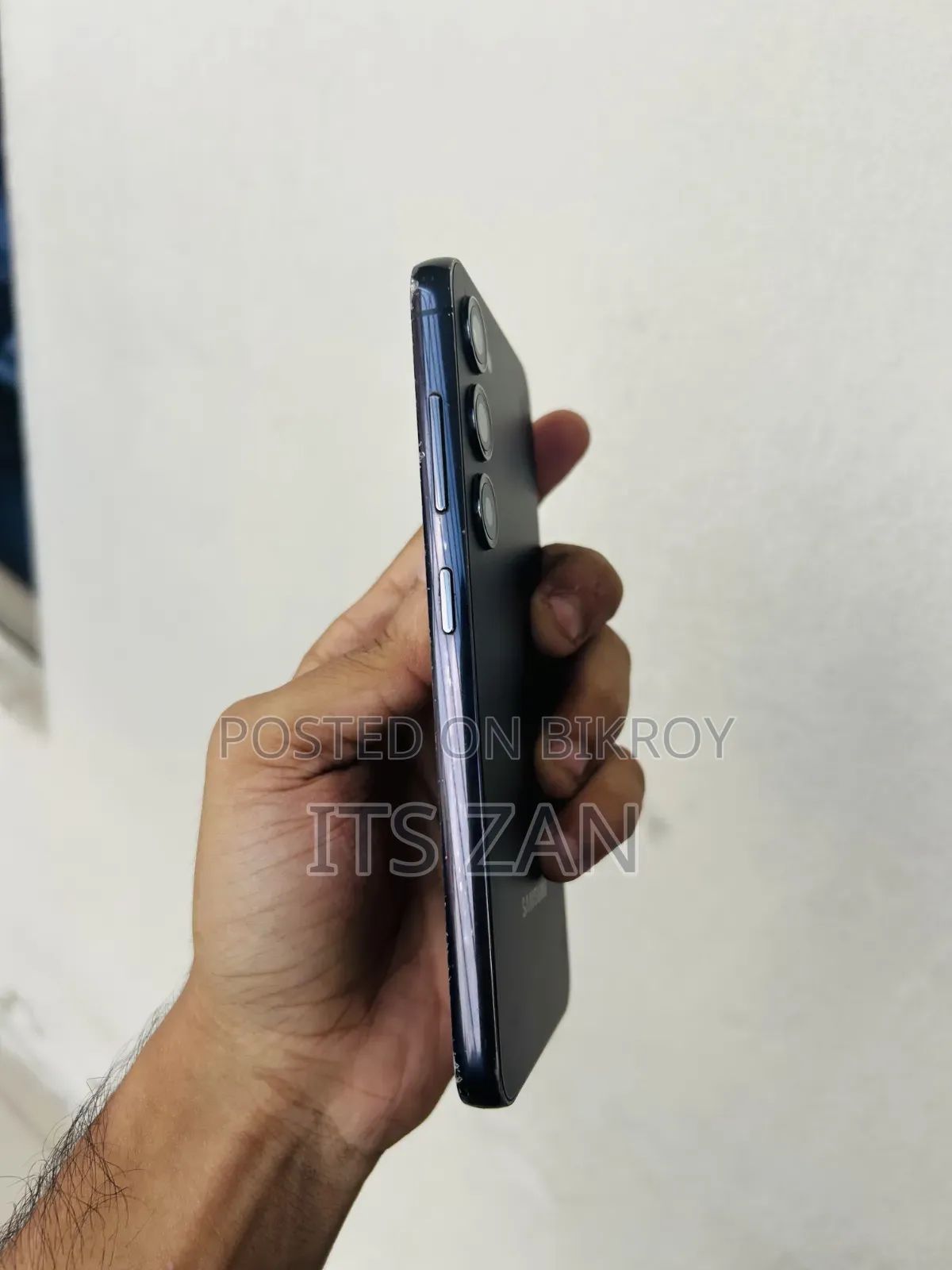 স্যামসাং গ্যালাক্সি এস২৩ ১২৮ জিবি ব্ল্যাক