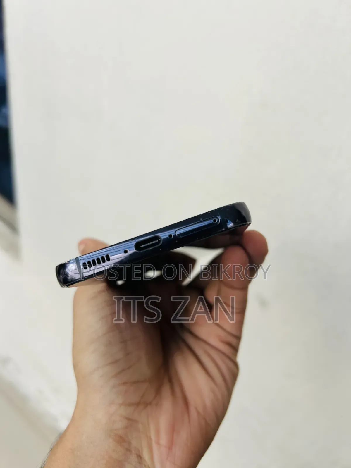 স্যামসাং গ্যালাক্সি এস২৩ ১২৮ জিবি ব্ল্যাক