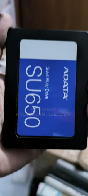 Adata Su650 512gb Sata SSD