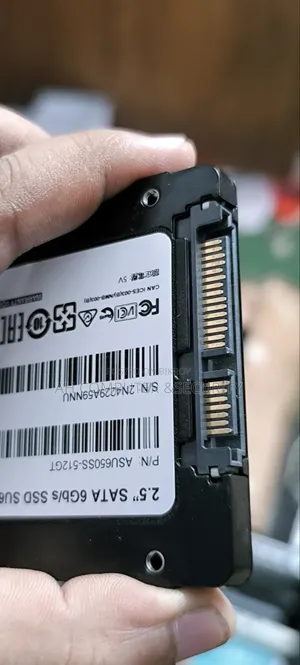 Adata Su650 512gb Sata SSD