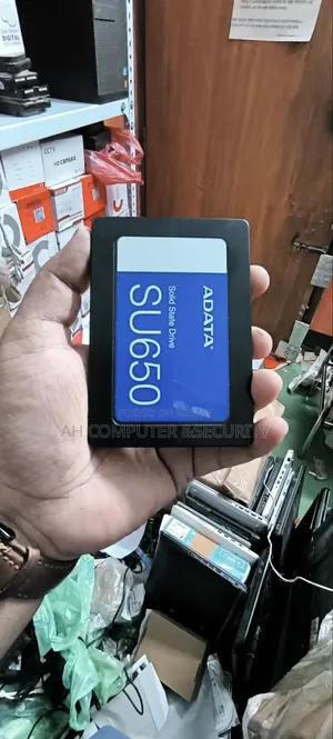 Adata Su650 512gb Sata SSD