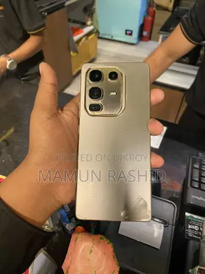 Infinix Note 50 Pro 256 GB