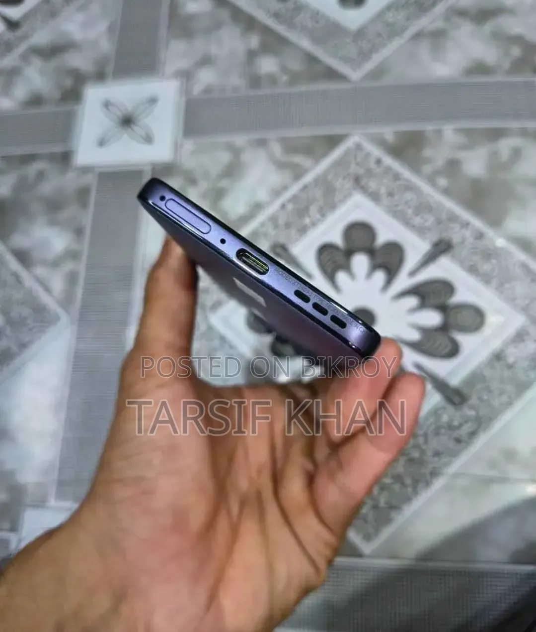মটোরোলা এজ ৫০ নিও ২৫৬ জিবি