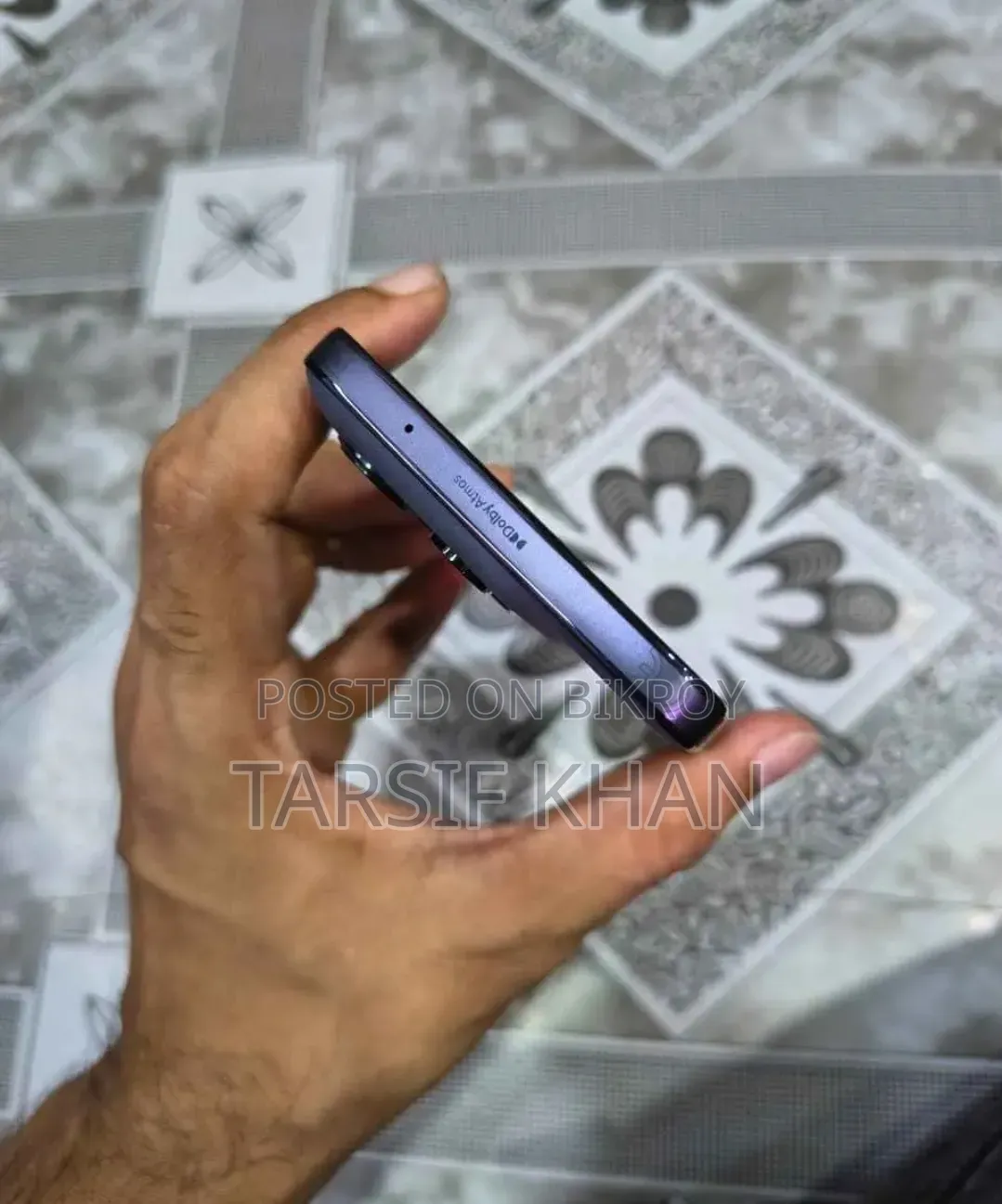 মটোরোলা এজ ৫০ নিও ২৫৬ জিবি