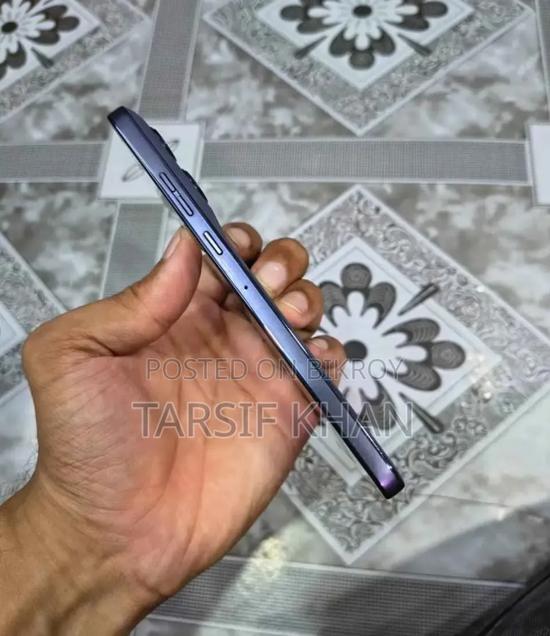 মটোরোলা এজ ৫০ নিও ২৫৬ জিবি