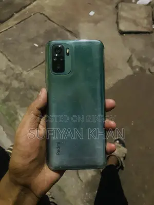 Xiaomi Mi Note 10 128 GB Red