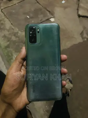 Xiaomi Mi Note 10 128 GB Red