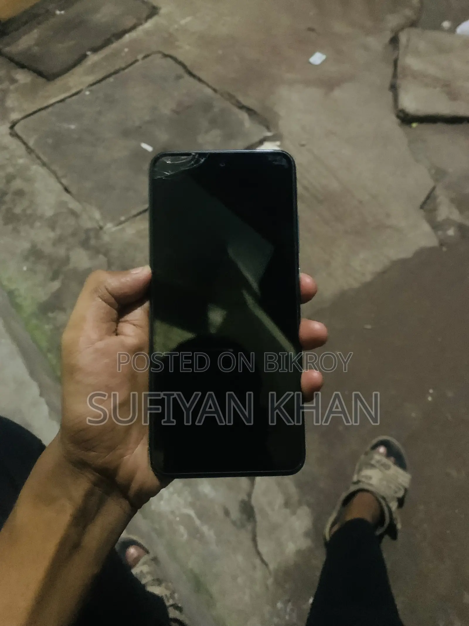 Xiaomi Mi Note 10 128 GB Red