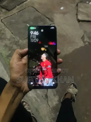 Xiaomi Mi Note 10 128 GB Red