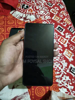 Samsung Galaxy S26 Ultra 5G 256 GB Black