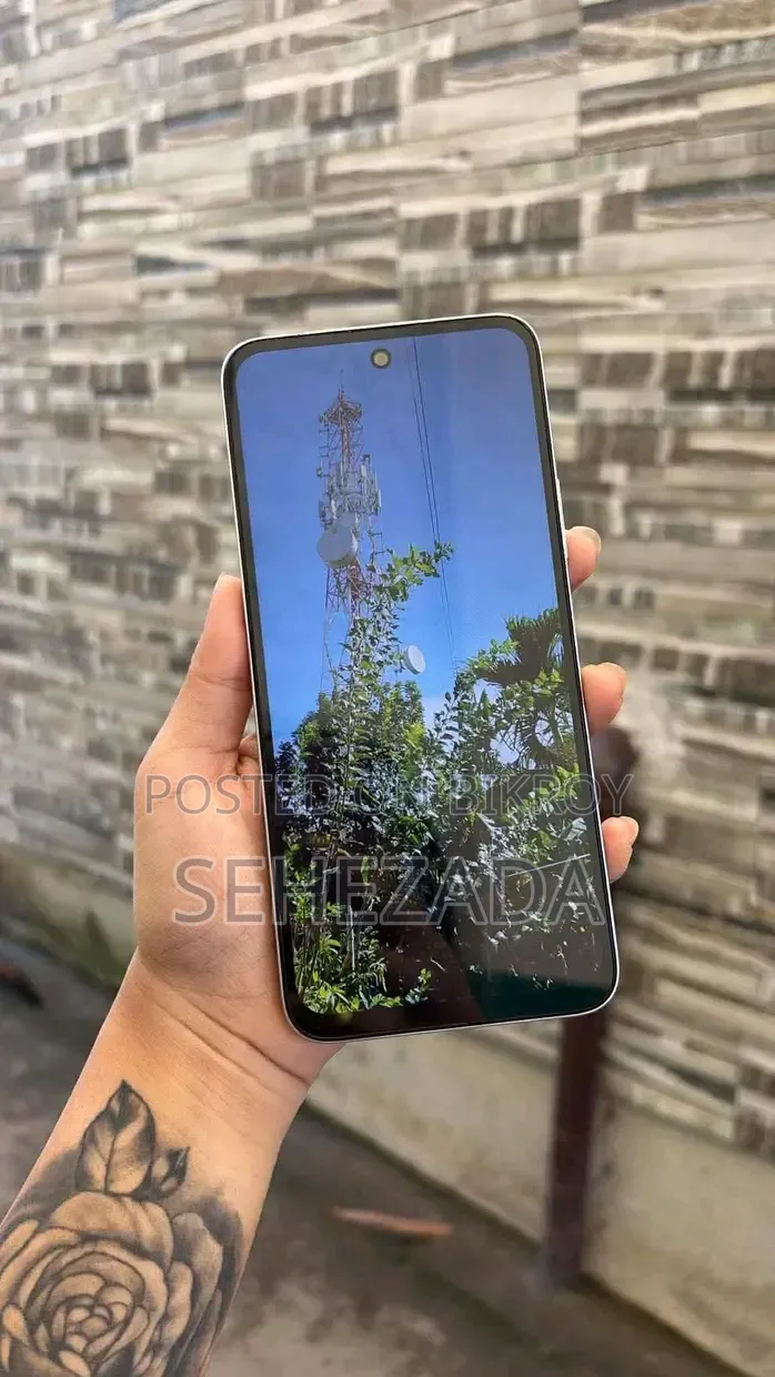 ইনফিনিক্স স্মার্ট ১০ ৬৪ জিবি হোয়াইট
