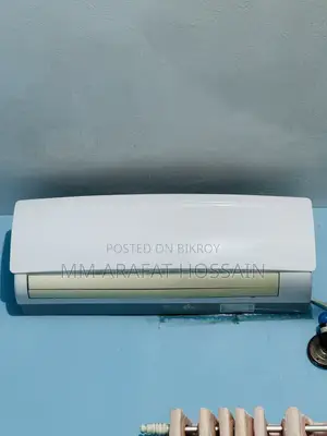 Unitech 1.5-ton Non-Inverter AC For Sale