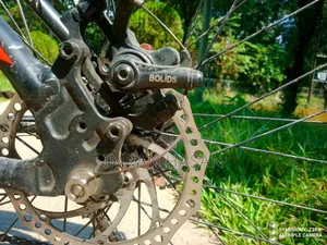 সাইকেলটি বিক্রি করা হবে। ভেলোচে স্লেয়ার ১.০ -