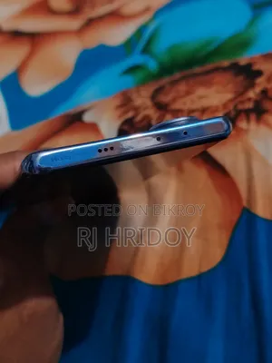 টেকনো পোভা কার্ভ ২৫৬ জিবি হোয়াইট