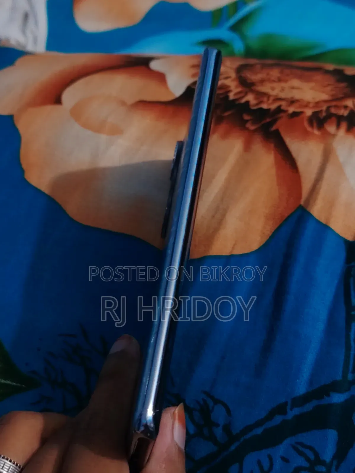 টেকনো পোভা কার্ভ ২৫৬ জিবি হোয়াইট