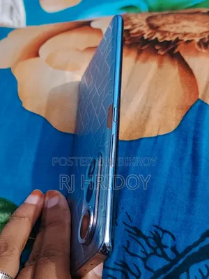 টেকনো পোভা কার্ভ ২৫৬ জিবি হোয়াইট