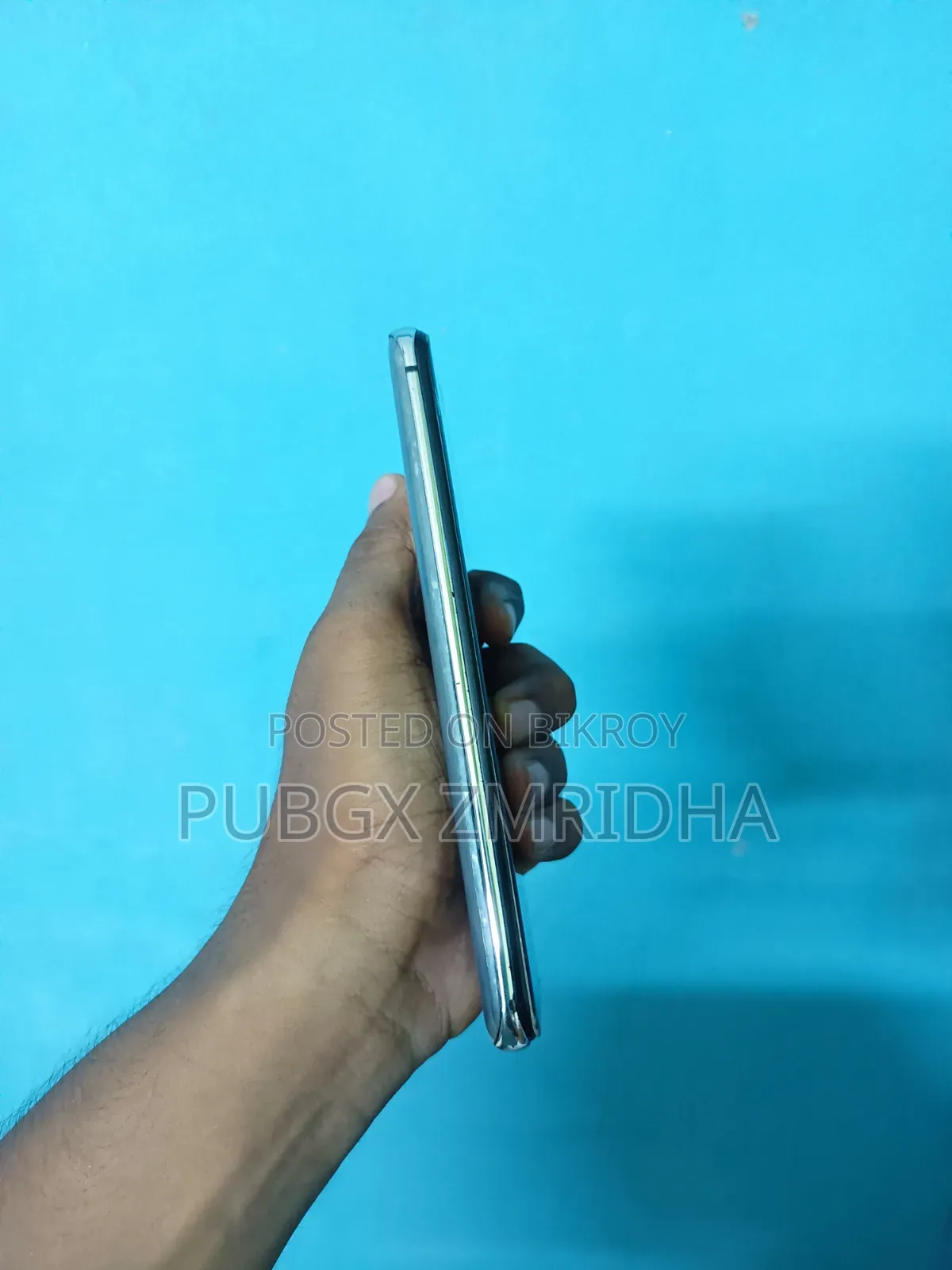 Samsung Galaxy S20+ 5G 128 GB Gray